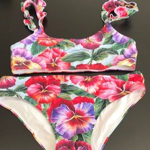 Girls Dolce & Gabbana Bikini